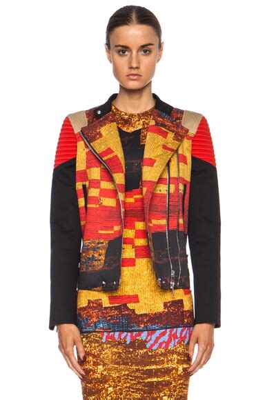 Givenchy Mosaic